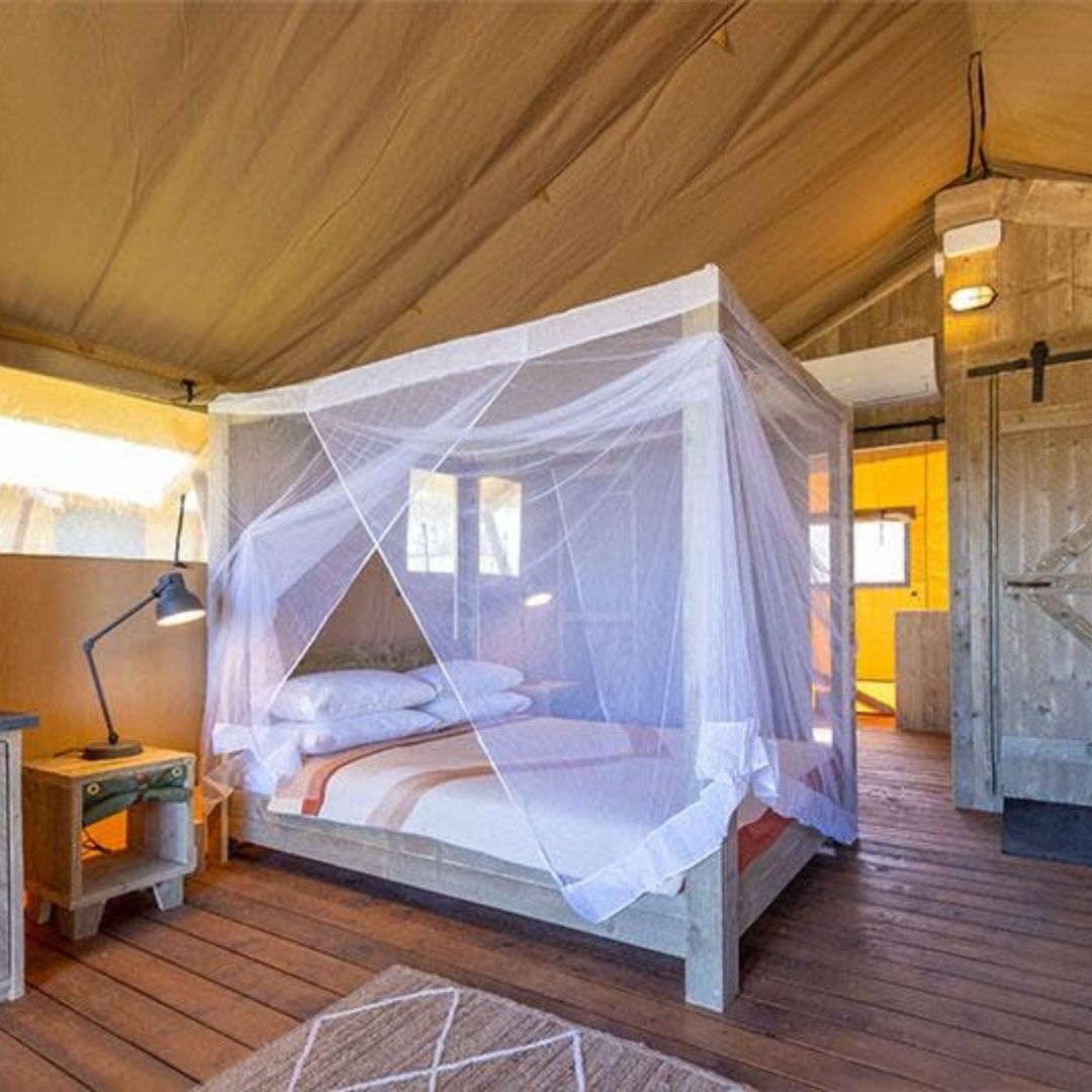 Nrma Glamping