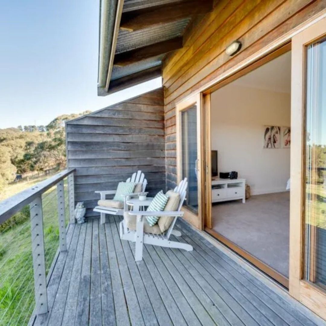 Sky Villa