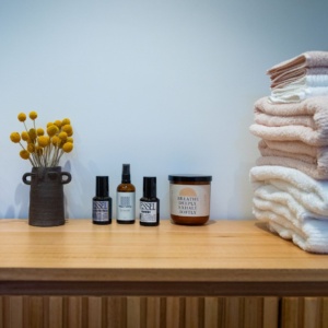 The Studio Vh Towels And Products