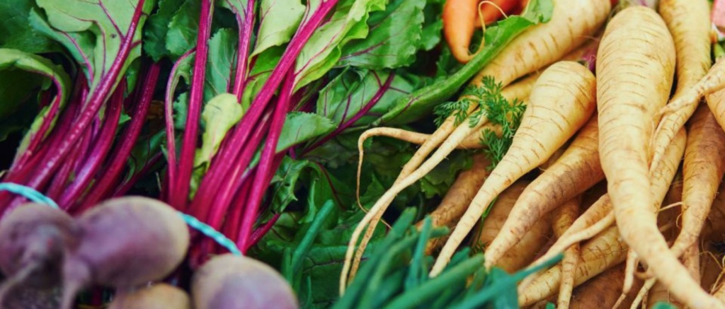 Victor Harbor Farmers Market