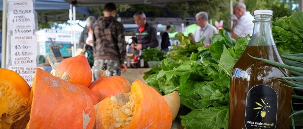 Victor Harbor Farmers Market