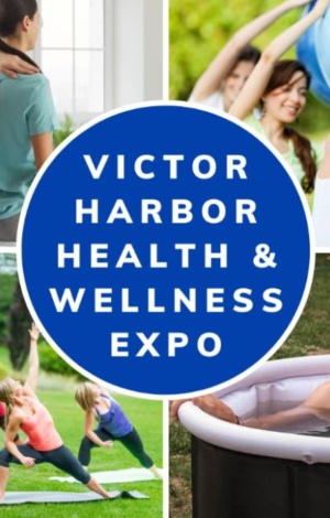 Victor Harbor Health And Wellness Expo