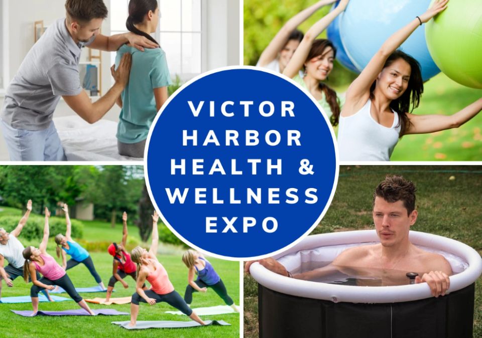 Victor Harbor Health And Wellness Expo
