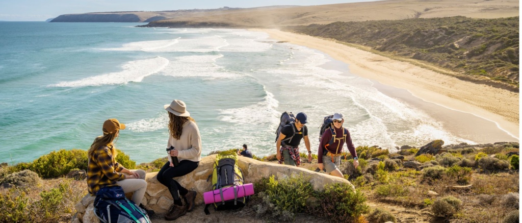 Wild South Coast Way