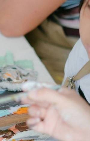 Print, Paint, & Sip