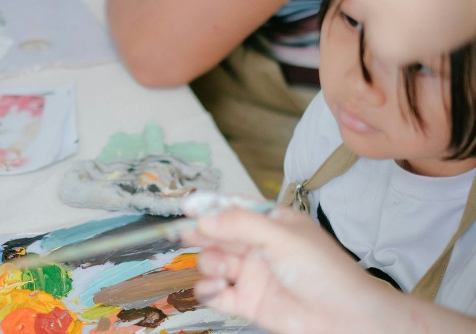 Print, Paint, & Sip