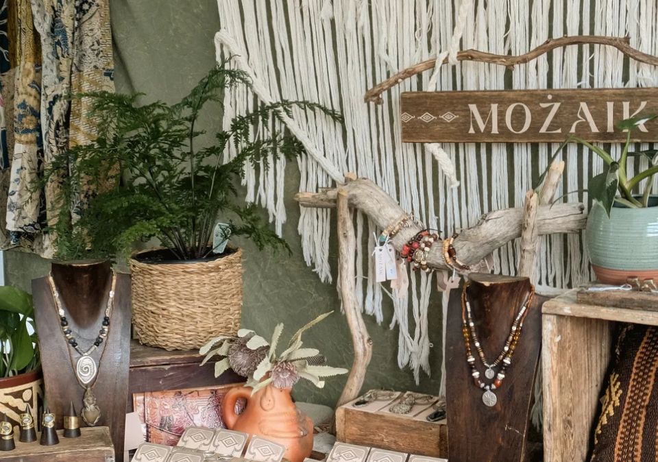 Artisan Market