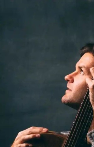 Daniel Champagne Victor Harbor Town Hall