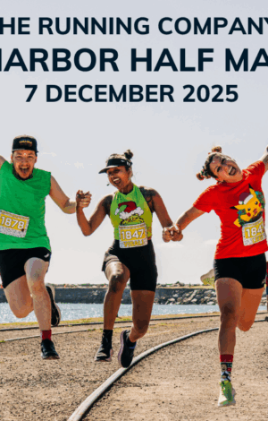 Half Marathon Image
