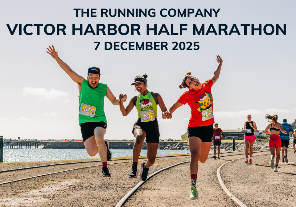 Half Marathon Image