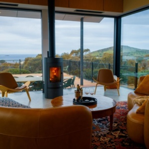 Naiko The Bluff Fire