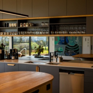 Naiko The Bluff Kitchen
