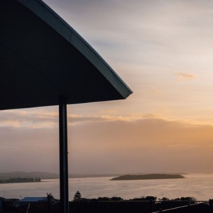 Naiko The Bluff View