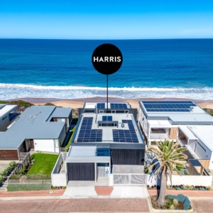 Harris Holiday Rentals Gallery