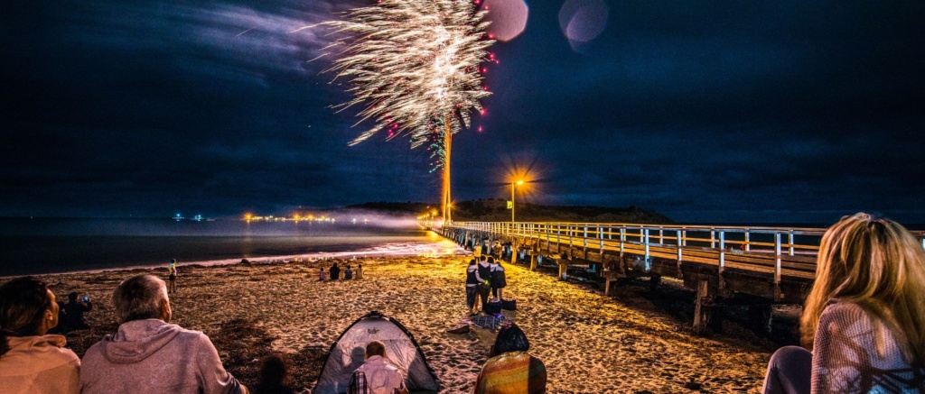 New Years Eve Celebrations (1)