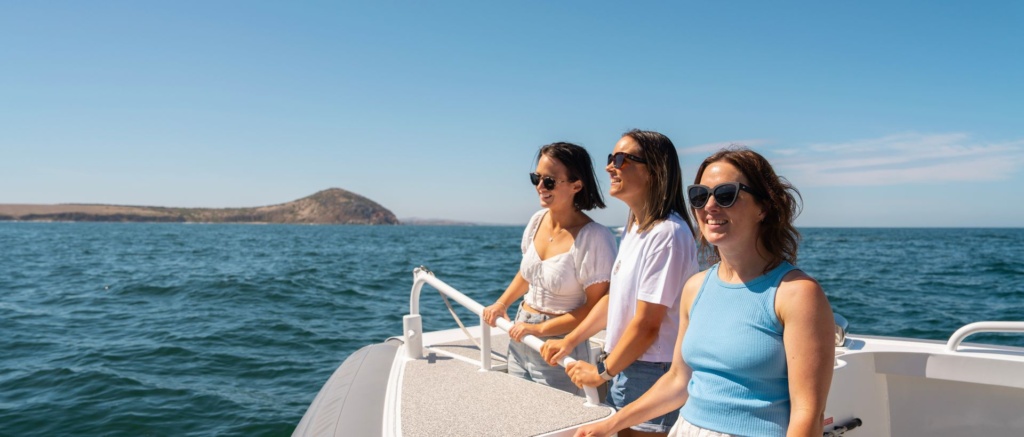 Summer On The Big Duck Boat Tour