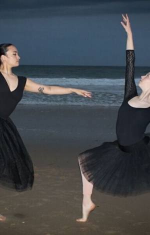 Adelaide Fringe Beyond Ballet Gala