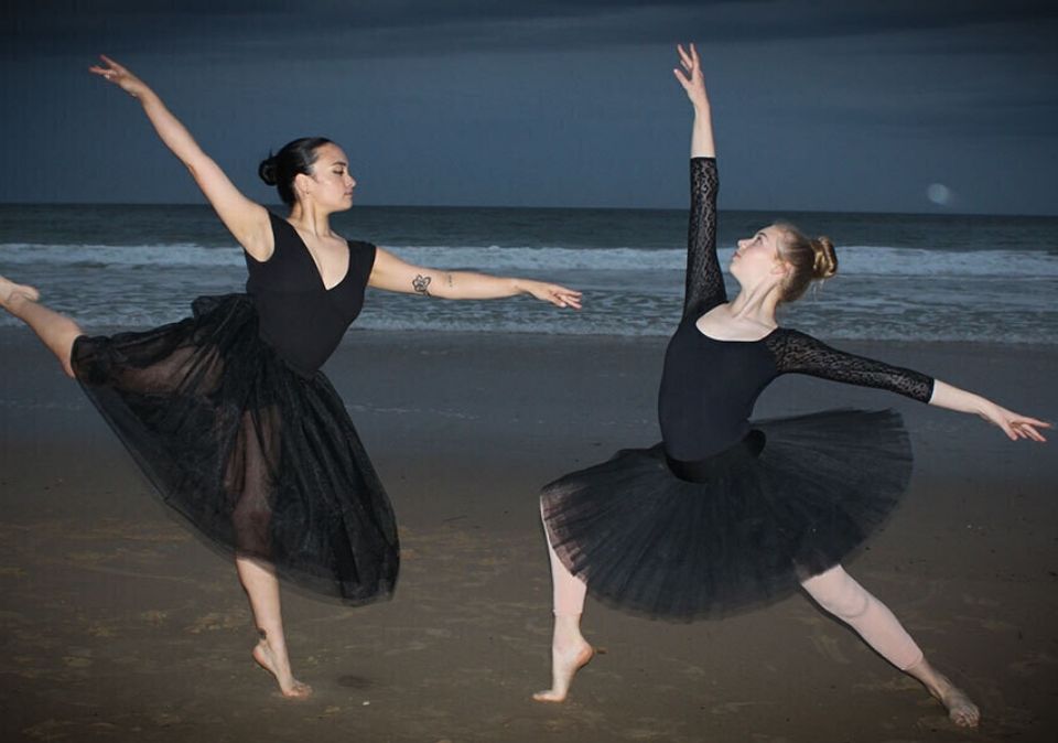 Adelaide Fringe Beyond Ballet Gala