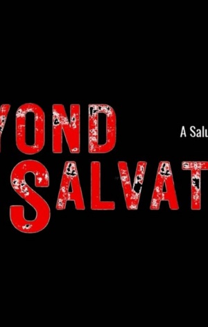 Adelaide Fringe Beyond Salvation A Salute To The Angels
