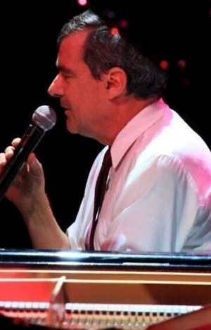 Adelaide Fringe Rhapsody In Chicago Blues