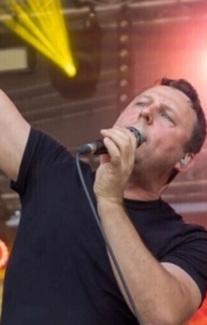 Adelaide Fringe Whole Lotta Zepp