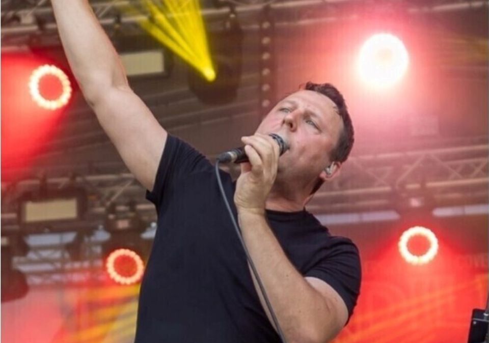 Adelaide Fringe Whole Lotta Zepp