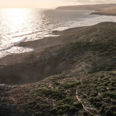 Autumn in Victor Harbor