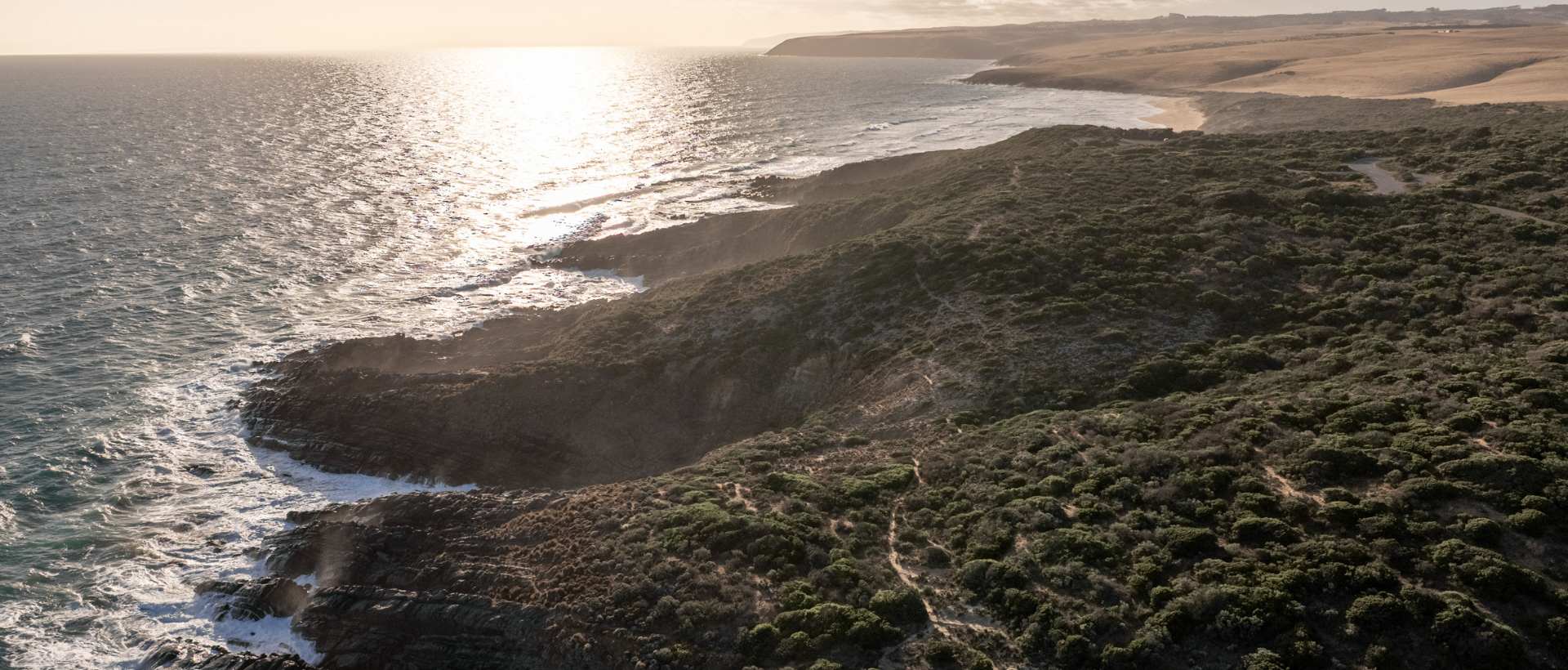 Autumn in Victor Harbor