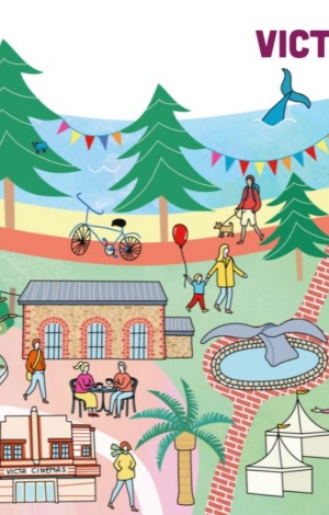 Fringe In Victor Harbor (960 X 674 Px)