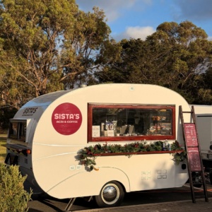 Sistas Acai Coffee Van Gallery 1