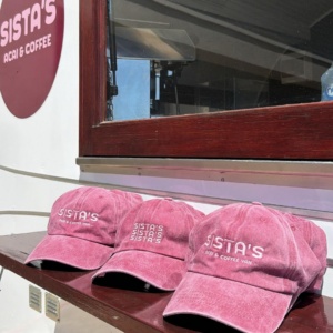 Sistas Acai Coffee Van Gallery 3