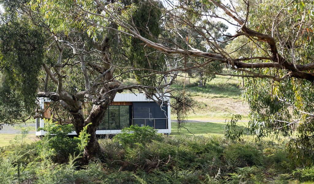 Softfoot Retreats Victor Harbor