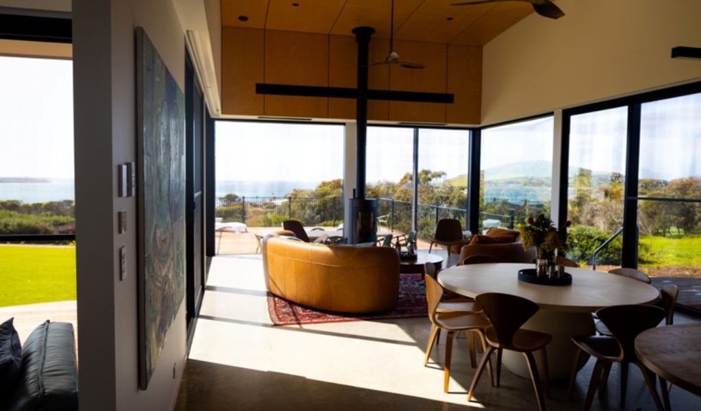 The Villa At Naiko At The Bluff