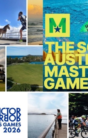 Vh Masters Games With Logo