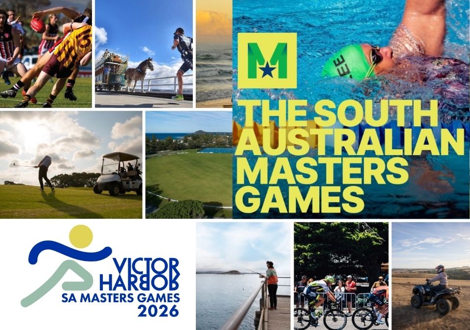 Vh Masters Games With Logo