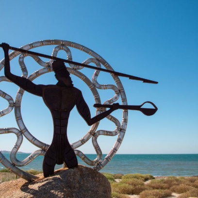 Walking Tours Victor Harbor