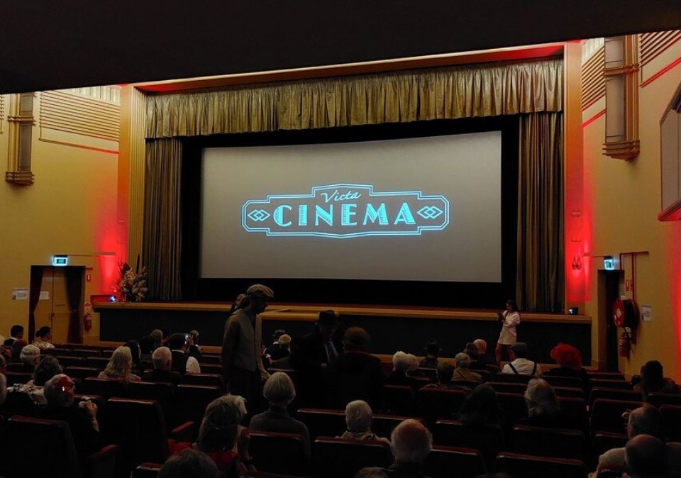 Alliance Francaise French Film Festival Encore Sessions For ‘colours Of Time’