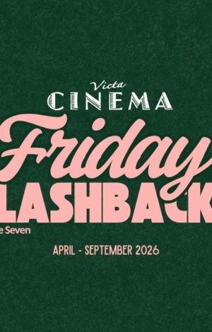 Friday Flashbacks Website