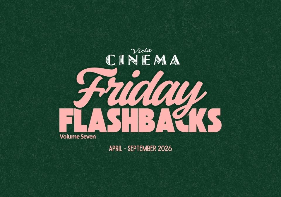 Friday Flashbacks Website