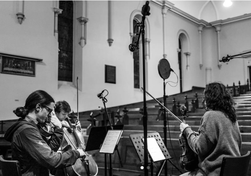 Homecoming At Victa Cinema