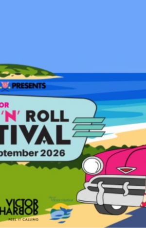 Rock 'n' Roll Fest 2026