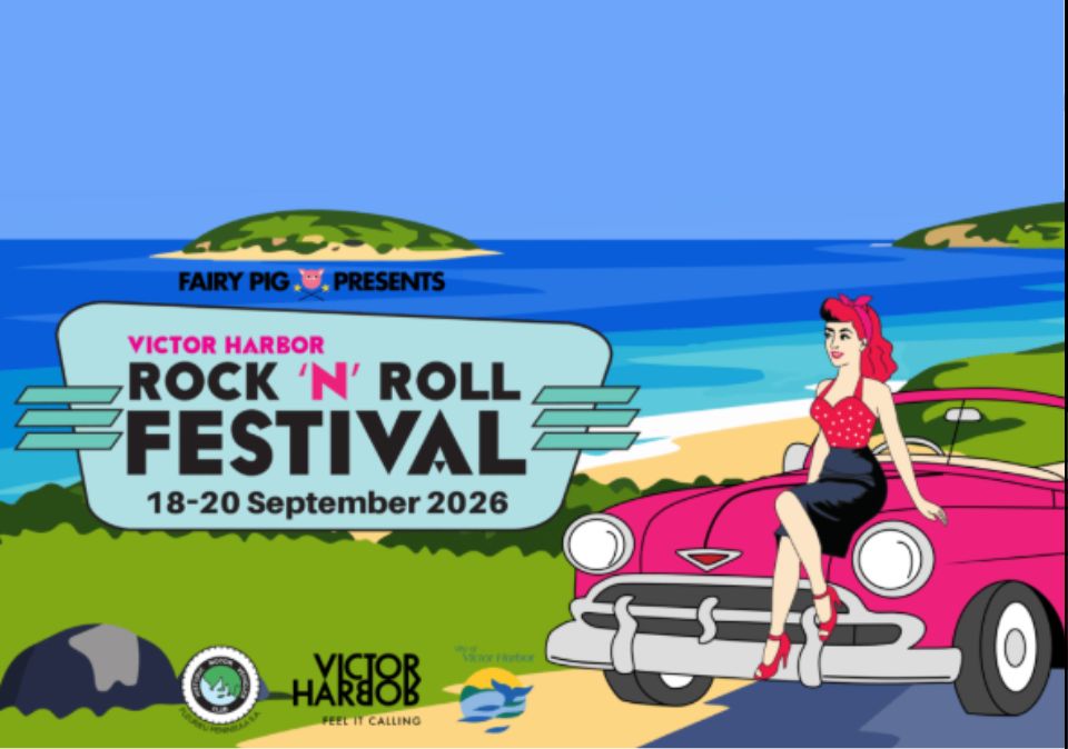 Rock 'n' Roll Fest 2026