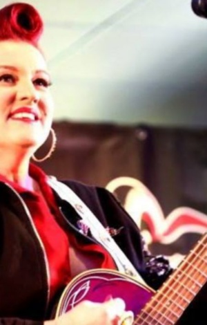 Rock 'n' Roll Fest Cherry Divine
