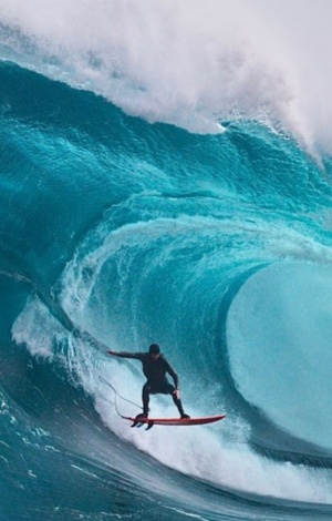 Special Screening Tim Bonython's Cinematic Ocean Journeys