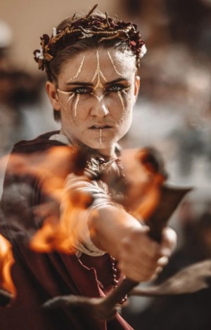 Victor Harbor Valhalla Festival Website