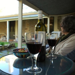 Yelki By The Sea Afternoon Drinks