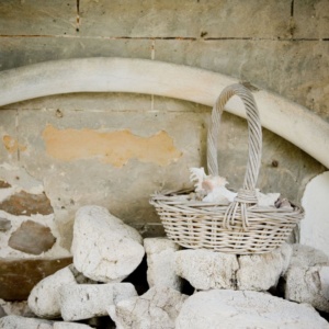 Yelki By The Sea Basket