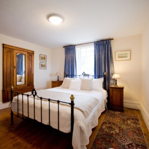 Yelki By The Sea Bedroom