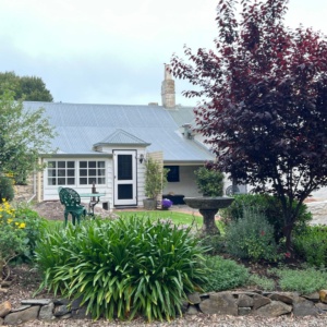 Yelki By The Sea Garden