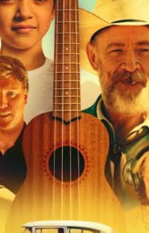 A Boy Called Sailboat Visit Victor